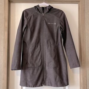 Free country womens  jacket